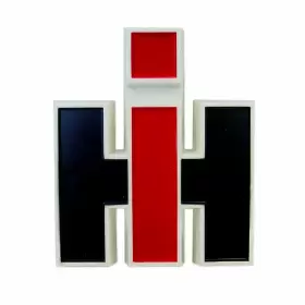 Stevens Lake Parts 2751846r1 One New Front Emblem Plastic Various Applications And Models 2751846r Stevens Lake Parts 2751846r1 One New Front Emblem Plastic Various Applications And Models 2751846r