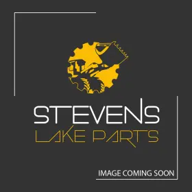 Stevens Lake Parts 311232 Hood Emblem Fits Ford 951 801 811 871 851 861 961 841 821 981 941 901 881 971 31