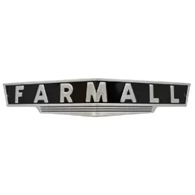 Stevens Lake Parts 49404d Front Emblem Fits Case Ih Farmall International Harv Stevens Lake Parts 49404d Front Emblem Fits Case Ih Farmall International Harv