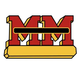 Stevens Lake Parts 4x7-vinyl Decal Fits Minneapolis-moline Replaces