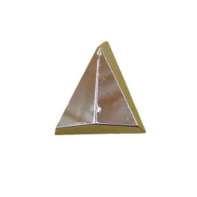 Stevens Lake Parts R73259 Hood Ornament Fits John Deere 4450 4040 4430 4230 4050 4240 4250 4650 2040 4630