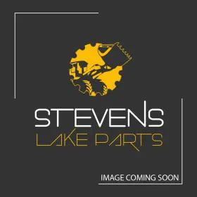 Stevens Lake Parts S.66677 Complete Decal Set/kit Fits Ford 4110 Tractor Black/red Stripe Force Ii Ft86-up