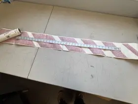 Terex 1178699 Break Away Stripe 5.o