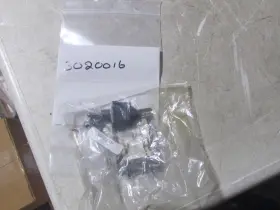 Total Source 3020016 New Source/snorkel Switch-3pos Spdt Sealed Toggle Screw