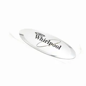Whirlpool Wp2213265 Room Air Conditioner Nameplate Genuine Oem Part Whirlpool Wp2213265 Room Air Conditioner Nameplate Genuine Oem Part