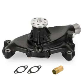 Yhaofu 734038816189 New Water Pump For 850454r1 67859 17670 811573 387447 3855991 Gm 7.4l 454 O