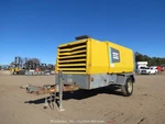 2018 Atlas Copco Xas900 Jd8 T4 900 Cfm Towable Air Compressor John Deere Bidadoo. Fixed Price $22575.00.