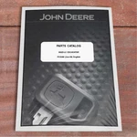John Deere 992dlc Excavator Parts Catalog Manual - Pc2280. Fixed Price $97.99.