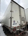 2021 Utility Dry Van Trailer 4000d-x Composite Model Vs2dx. Fixed Price $16000.00.