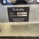 Kubota Oem L2260 Quick Coupler For La805 / La1055 Loaders. Fixed Price $650.00.