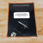 John Deere 200clc 230clc 270clc Excavator Service Repair Technical Manual Tm1931. Fixed Price $73.45.