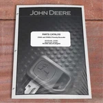 John Deere 2154g, 2154glc Forestry Excavato Parts Catalog Manual - Pc15061. Fixed Price $164.01.