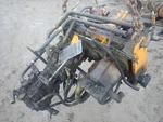 Ingersoll Rand Blaw Knox Pf3172 Asphalt Paver Hydraulic Drive Gear Box Pf-3172. Fixed Price $5999.99.