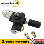 For John Deere 690b 693b 740 743 4430 4630 4640 6600 6602 Ar63831 Fuel Pump New. Fixed Price $21.09.