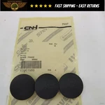 (3 ) Genuine Oem Cnh New Holland Case 83961986 Block Off Plug Cap In Stock. Fixed Price $15.99.