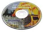 Hyundai Wheel Loader Hl730tm-7 Workshop, Service, Repair, Shop Manual. Fixed Price $99.00.