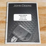 John Deere 300glc Excavator Parts Catalog Manual - Pc11313. Fixed Price $164.01.