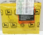 John Deere Tractor Equipment Accumulator Label Decalt Warning Sign T155572. Fixed Price $22.00.