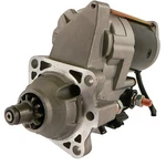 Starter Fits John Deere Excavators 200dlc 200lc 230clc 240dlc 270clc 270dlc. Fixed Price $156.99.