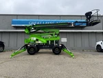 New 2026 Instock Nifty Sd64 70 Ft Boom Lift 4wd Kubota Diesel 40 Year Model. Fixed Price $122375.00.