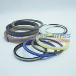 R290lc-3 Excavator Hydraulic Cylinder Boom Seal Kit For Hyundai. Fixed Price $85.00.
