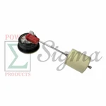 Fuel Gauge Meter For Coleman Powermate Generator 0063090 Pm3800 Pm4500e Pm4500df. Fixed Price $9.99.