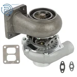 For John Deere 6059t 6068t 6359t 6414t Turbocharger Re62773 Re26123 466334-0018. Fixed Price $152.04.