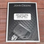 John Deere 2144g Forestry Excavator Technical Service Repair Manual - Tm14270x19. Fixed Price $81.49.