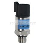 31q8-40520 Pressure Switch Sensor Fits Hyundai Loader Hl757-9a Hl760-9a Hl780-9. Fixed Price $55.00.