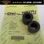 (2) Genuine Oem Cnh New Holland Case 9844995 Mg9844995 Spacer In Stock. Fixed Price $13.99.