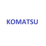 707-99-64410 Dump Cylinder Fits Komatsu Wa350-1 Wa380-3. Fixed Price $57.75.