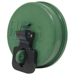 Fuel Cap At346094 Fits John Deere 2154g 2156g 260e 2654g 2656g 310e 310l. Fixed Price $59.99.