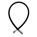 E-75567-66620 Front Loader Boom Cylinder Hydraulic Hose For Kubota La1251. Fixed Price $29.99.