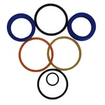 At132411 Boom Cylinder Seal Kit Fits John Deere 992d 992dlc. Fixed Price $123.99.