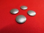 1932-48 Ford Flathead Engine Oil Pan Rail Core Freeze Plugs Set Of 4 74113-s. Fixed Price $7.99.