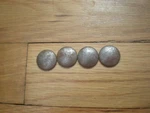 Nos 1948 1949 Ford Truck Shift Housing Shaft Plugs 74113-s. Fixed Price $14.99.