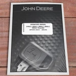 John Deere 210glc, 250glc, 290glc, 350glc, 300glc Operators Manual Omt330416. Fixed Price $50.54.