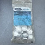 Nos Ford 74113-s Lot Of 25 Flathead Engine Oil Pan Rail Core Plugs 1932-1948. Fixed Price $25.00.