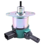 12vstop Solenoid Xjbr-02462 For Hyundai Excavator R25z-9ak R25z-9akca R25z-9aknh. Fixed Price $26.56.