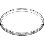 Ring Ar103044 Fits John Deere 9300 9300t 9400 9400t 9860sts 990 992dlc 992elc. Fixed Price $239.08.