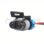 Side Abs/marker Lights Connector For Utility Trailer -2024 - 45302,. Fixed Price $12.70.