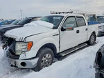 2010 Ford F150 4wd Drive Axle Assembly Oem 8.8 3.55 Ratio - 340k Miles. Fixed Price $675.00.