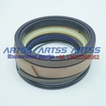 R210lc-3 Excavator Hydraulic Cylinder Boom Seal Kit For Hyundai. Fixed Price $73.00.