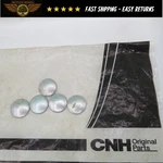 (5) Genuine Oem Cnh New Holland Ford 74113s Flat Head Oil Pan Core Plug In Stock. Fixed Price $14.99.