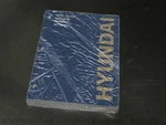 Hyundai Hl730-9a Wheel Loader Service Manual Repair Shop Book. Fixed Price $69.67.