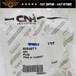 Genuine Oem Cnh New Holland 5094071 Plug Seal Cover In Stock. Fixed Price $12.99.