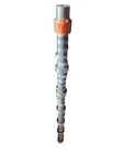 Cat 6n5768 Camshaft D9l D10n 3412 Engine Oem Heavy Duty (ky5m). Fixed Price $800.00.