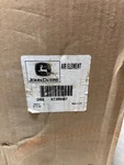 Air Filter At300487 Fits John Deere Excavator 200dlc 240dlc 270dlc Skidder 460dc. Fixed Price $42.96.