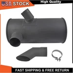 Muffler Silencer 4687844 4383156 For John Deere 200clc 230clc 230lcr Excavator. Fixed Price $288.00.