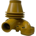 Water Pump 6138-61-1860 For Komatsu Wheel Loader Wa350-1 Wa380-1 Wa400-1 Wa420-1. Fixed Price $145.00.